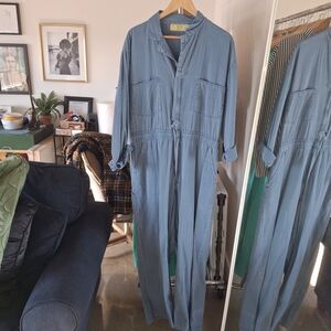 Vintage Mens Overalls